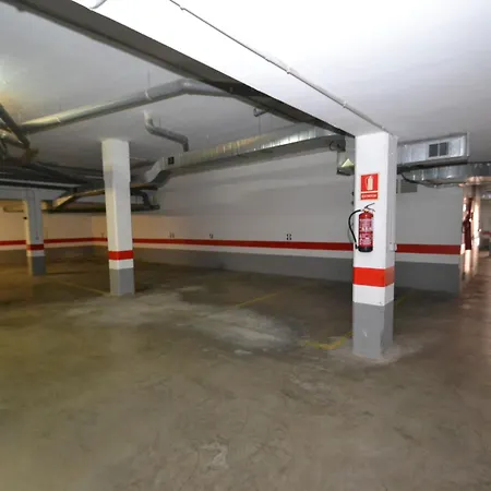 Montserrada 2 By Interhome Apartamento Salou