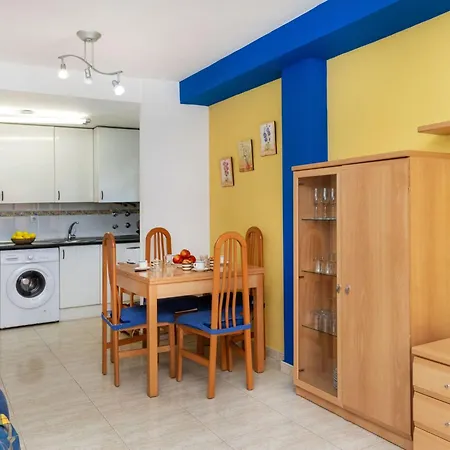 Montserrada 2 By Interhome * Salou