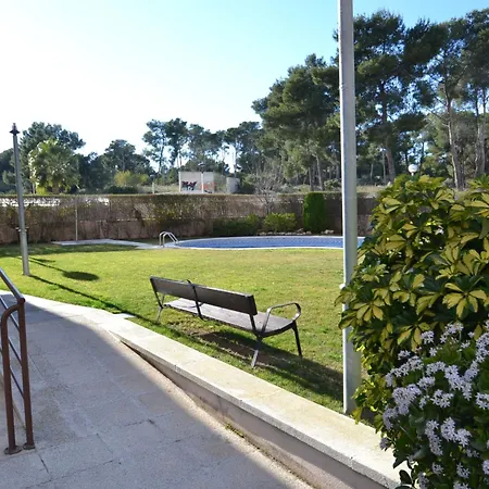 Montserrada 2 By Interhome Apartment