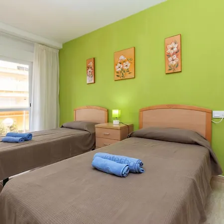 Montserrada 2 By Interhome Apartment *