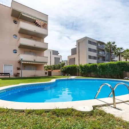 Montserrada 2 By Interhome Salou