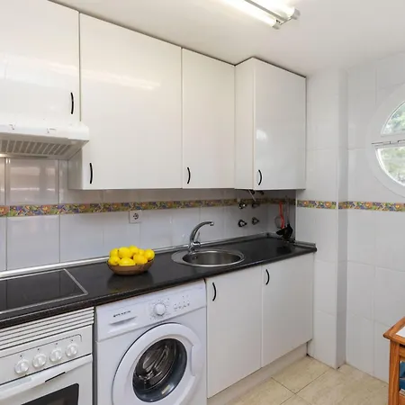Montserrada 2 By Interhome Salou