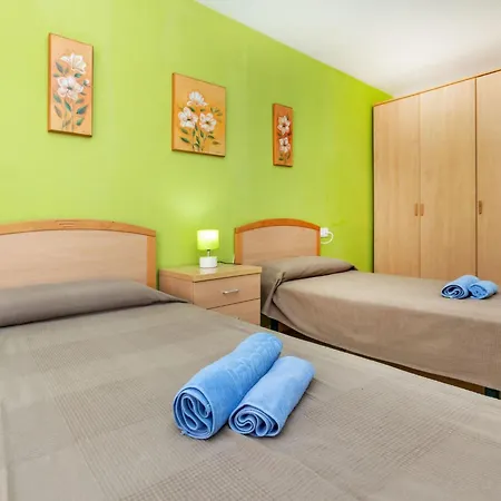 Montserrada 2 By Interhome Salou