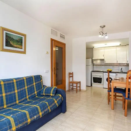Montserrada 2 By Interhome * Salou
