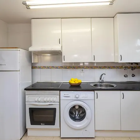 Apartment Montserrada 2 By Interhome *