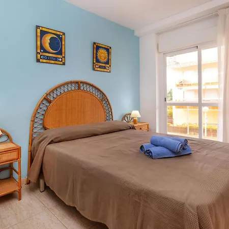 Montserrada 2 By Interhome Apartment Salou