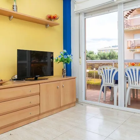Montserrada 2 By Interhome