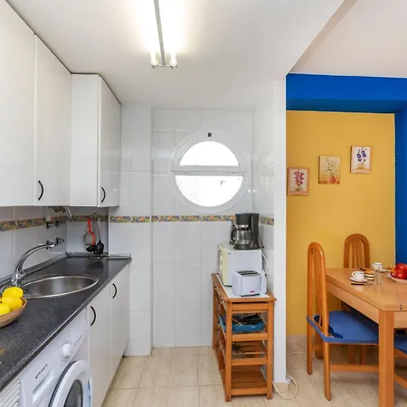 Apartment Montserrada 2 By Interhome