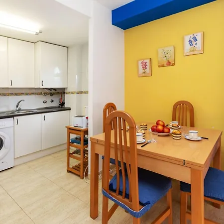 Montserrada 2 By Interhome Salou