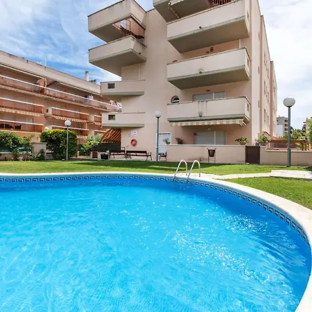 Apartment Montserrada 2 By Interhome