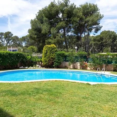 Montserrada 2 By Interhome Salou