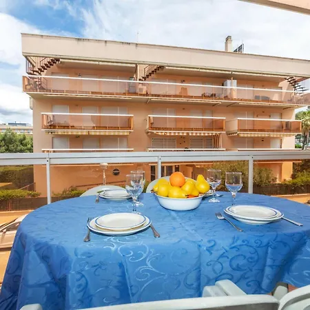 Montserrada 2 By Interhome Salou
