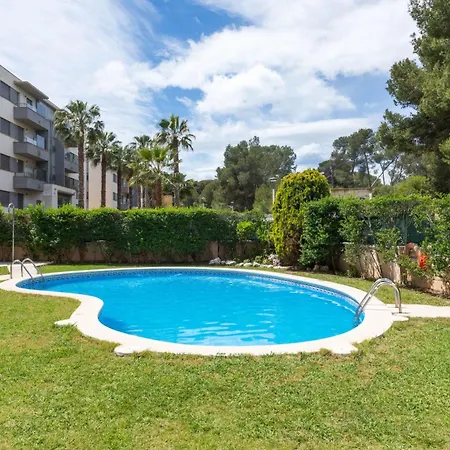 Montserrada 2 By Interhome *