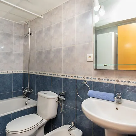 Appartamento Montserrada 2 By Interhome