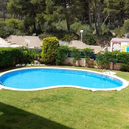 Appartamento Montserrada 2 By Interhome *
